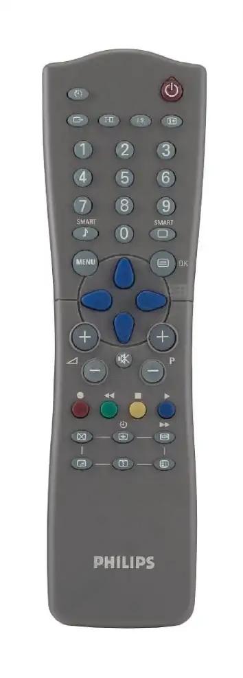 RC2543 PHILIPS afstandsbediening