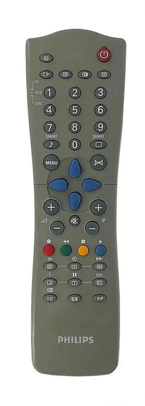 RC2563 PHILIPS afstandsbediening