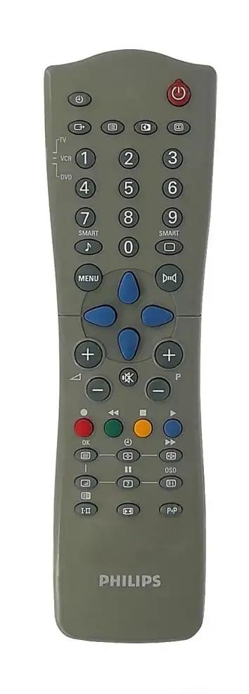 RC2563 PHILIPS afstandsbediening