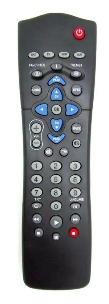 RC2582 PHILIPS afstandsbediening