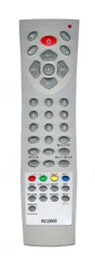 RC2600 MEDION afstandsbediening