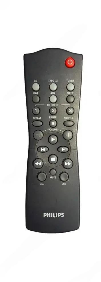 RC282425 PHILIPS afstandsbediening