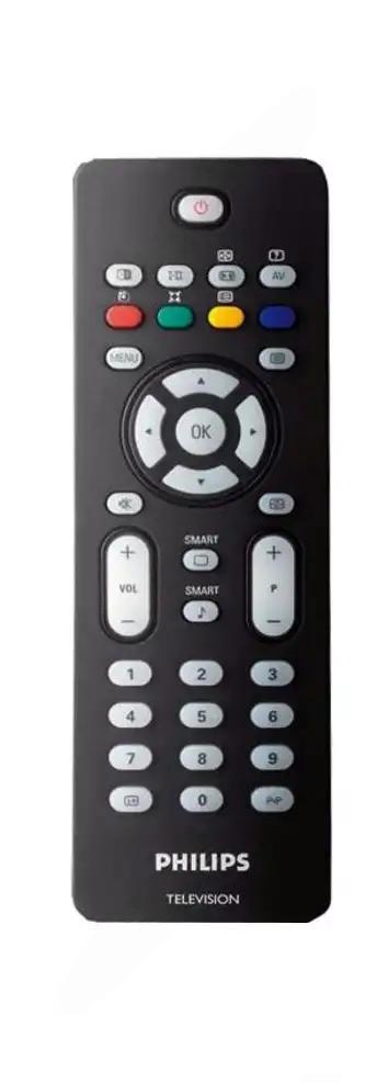 RC282601-01 PHILIPS afstandsbediening
