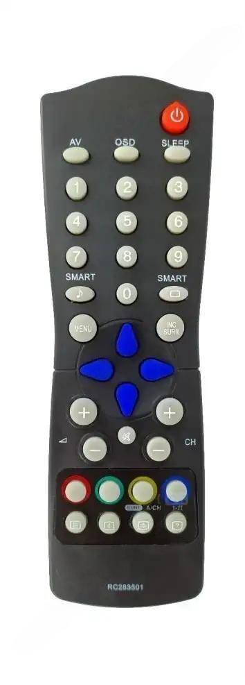 RC283501 PHILIPS afstandsbediening