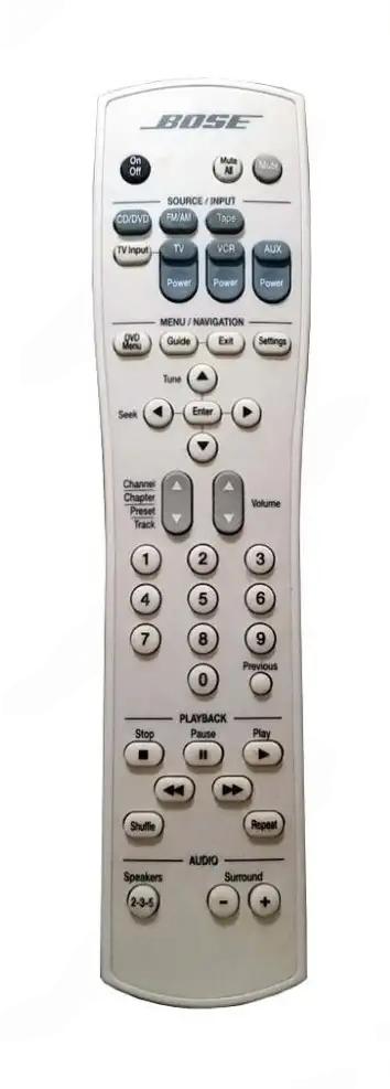 RC28T1-40 BOSE afstandsbediening