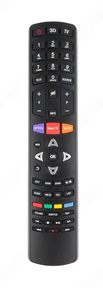 RC310 JVC afstandsbediening