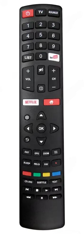 RC311S INFINITON afstandsbediening