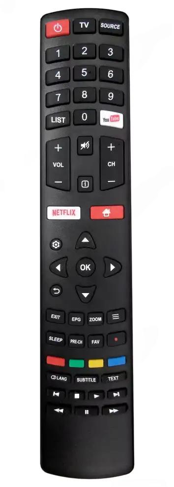 RC311S NEVIR afstandsbediening
