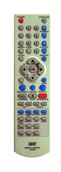 RC3400 SEG afstandsbediening