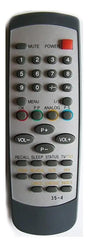 RC35 TECHNICA afstandsbediening