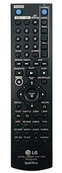 RC388 LG afstandsbediening