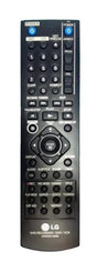RC389H LG afstandsbediening
