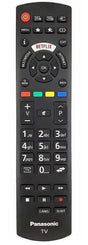 RC39127 PANASONIC afstandsbediening