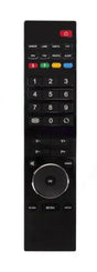 RC3920 TELEFUNKEN afstandsbediening