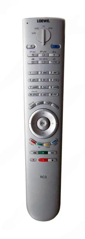 RC3 LOEWE afstandsbediening
