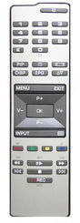 RC3 MINERVA afstandsbediening