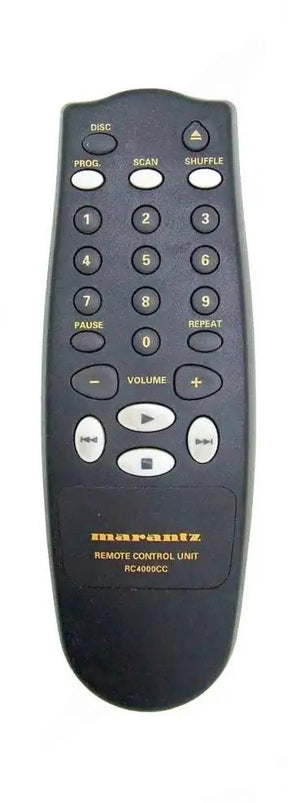 RC4000CC MARANTZ afstandsbediening