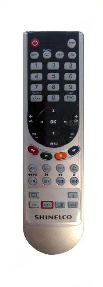 RC401 SHINELCO afstandsbediening
