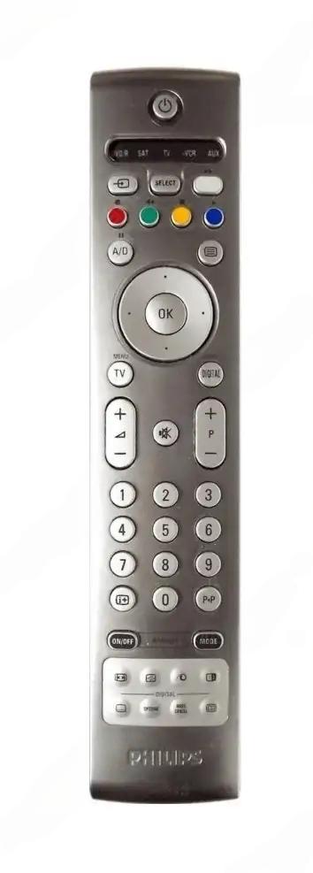 RC4312EU PHILIPS afstandsbediening