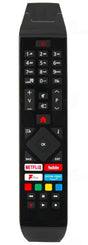 RC43141 HITACHI afstandsbediening