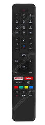 RC43161 TOSHIBA afstandsbediening