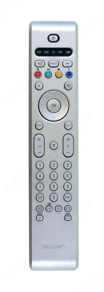 RC4333 PHILIPS afstandsbediening