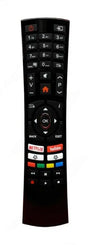 RC4390 CONTINENTAL EDISON afstandsbediening