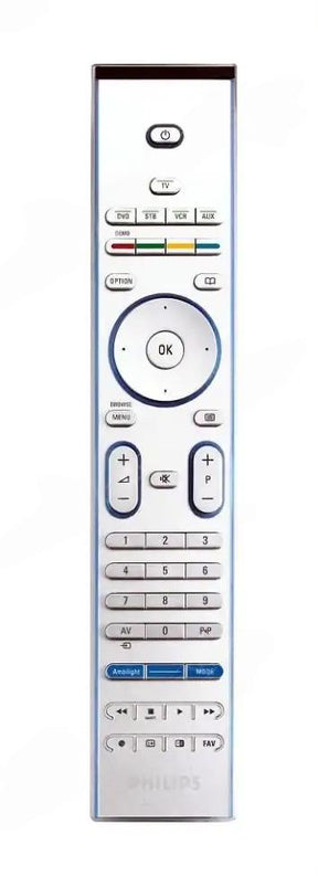 RC4401 PHILIPS afstandsbediening