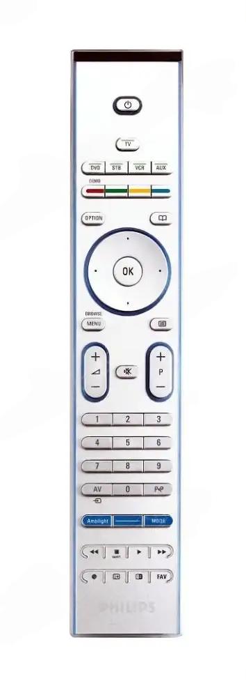RC4401 PHILIPS afstandsbediening