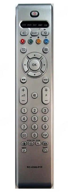 RC4490 PHILIPS afstandsbediening
