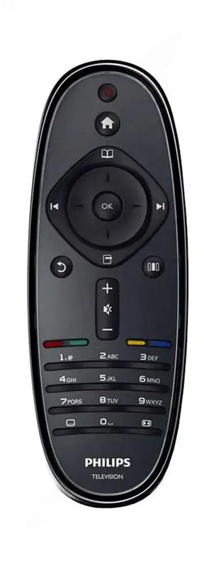 RC4498 PHILIPS afstandsbediening