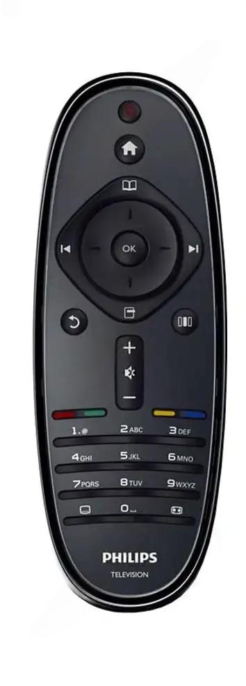 RC4498 PHILIPS afstandsbediening