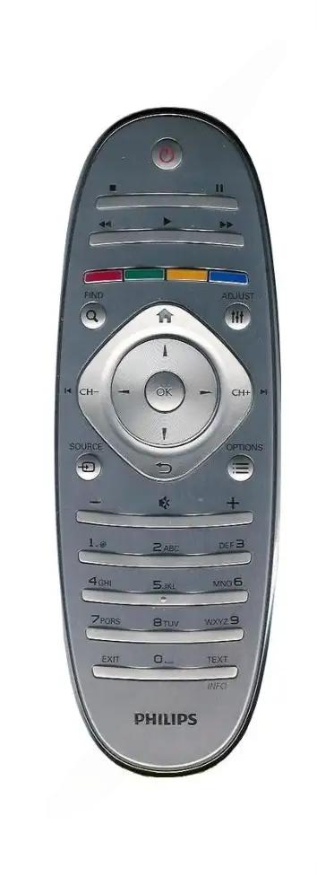 RC4503 PHILIPS afstandsbediening