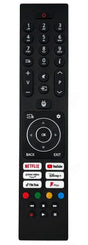 RC45137T MITCHELLBROWN afstandsbediening