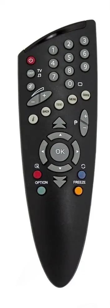 RC4663 NOKIA afstandsbediening