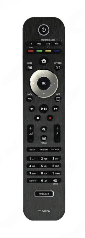 RC4715 PHILIPS afstandsbediening
