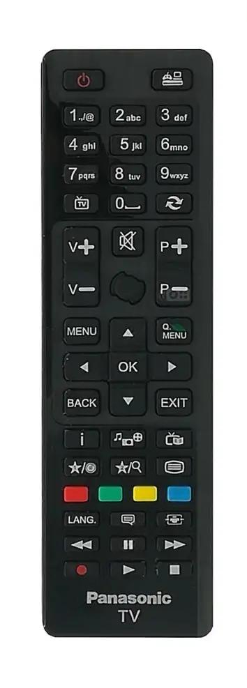 RC48127 PANASONIC afstandsbediening