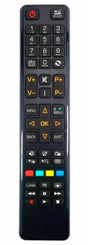 RC4825 VESTEL afstandsbediening