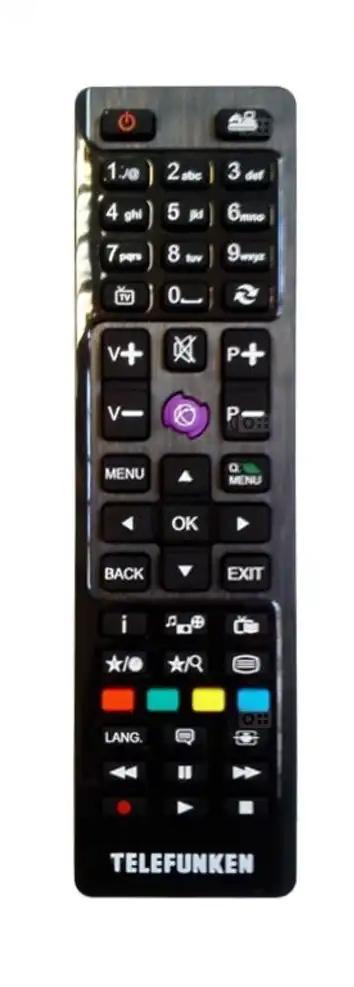 RC4849 TELEFUNKEN afstandsbediening