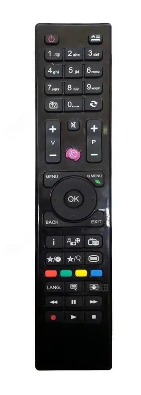 RC4870 ELECTRONIA afstandsbediening