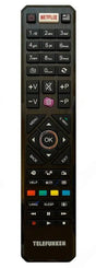 RC4983 VESTEL afstandsbediening