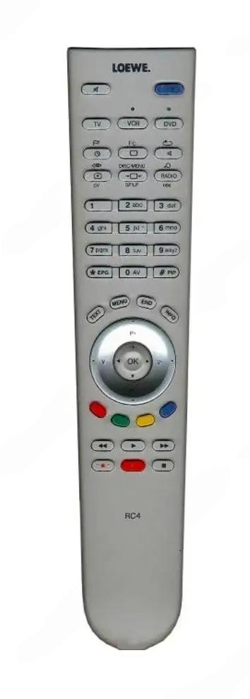 RC4 LOEWE afstandsbediening