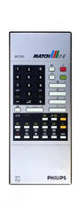 RC5371 PHILIPS afstandsbediening