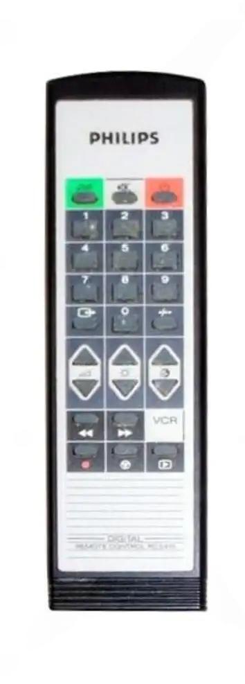 RC5410 PHILIPS afstandsbediening