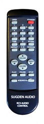 RC5 SUGDEN AUDIO afstandsbediening