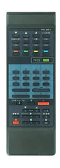 RC667 SANYO afstandsbediening