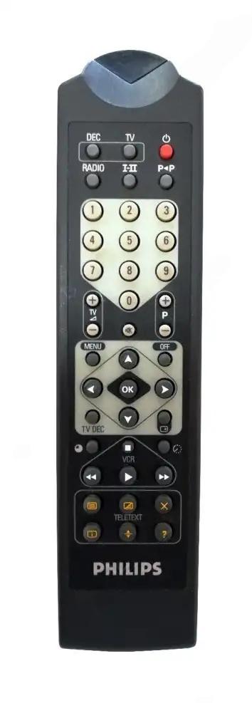 RC6941 PHILIPS afstandsbediening