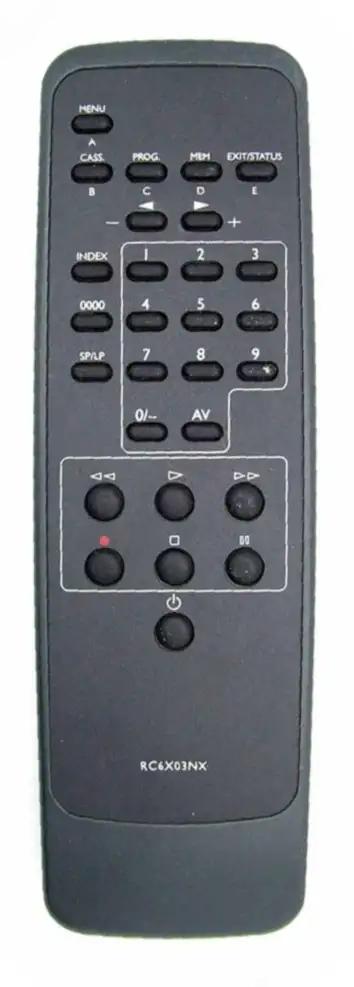 RC6X03NX PROLINE afstandsbediening