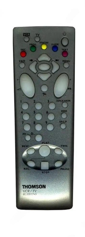 RC8002NS THOMSON afstandsbediening