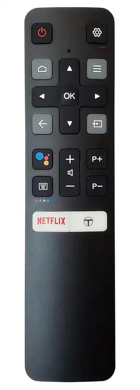 RC802V-FUR4 TCL afstandsbediening
